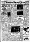 Lewisham Borough News Tuesday 02 March 1954 Page 1