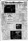 Lewisham Borough News Tuesday 16 November 1954 Page 1