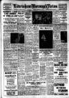 Lewisham Borough News Tuesday 21 December 1954 Page 1