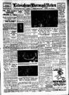 Lewisham Borough News Tuesday 25 January 1955 Page 1