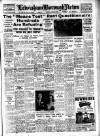 Lewisham Borough News Tuesday 19 April 1955 Page 1