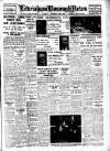Lewisham Borough News Wednesday 01 June 1955 Page 1