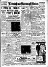 Lewisham Borough News Tuesday 30 August 1955 Page 1