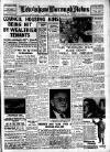 Lewisham Borough News Tuesday 22 November 1955 Page 1
