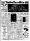 Lewisham Borough News Wednesday 23 May 1956 Page 1