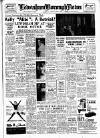 Lewisham Borough News Tuesday 02 April 1957 Page 1
