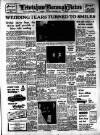 Lewisham Borough News Tuesday 09 September 1958 Page 1