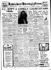 Lewisham Borough News Tuesday 24 February 1959 Page 1