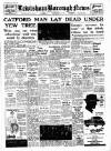 Lewisham Borough News Tuesday 03 March 1959 Page 1