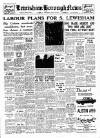 Lewisham Borough News Wednesday 05 August 1959 Page 1