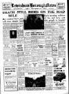 Lewisham Borough News Tuesday 01 September 1959 Page 1