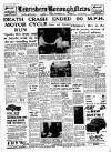 Lewisham Borough News Tuesday 08 September 1959 Page 1
