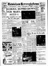 Lewisham Borough News Tuesday 01 December 1959 Page 1