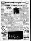 Lewisham Borough News Tuesday 15 December 1959 Page 1
