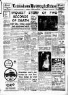 Lewisham Borough News Tuesday 05 January 1960 Page 1