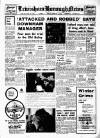 Lewisham Borough News Tuesday 02 February 1960 Page 1
