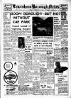 Lewisham Borough News Tuesday 08 March 1960 Page 1