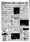 Lewisham Borough News Tuesday 22 March 1960 Page 1