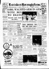 Lewisham Borough News Tuesday 03 May 1960 Page 1
