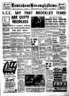 Lewisham Borough News Tuesday 24 January 1961 Page 1