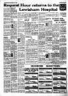 Lewisham Borough News Tuesday 24 January 1961 Page 8