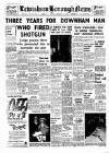 Lewisham Borough News Tuesday 14 February 1961 Page 1