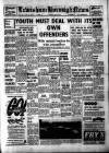 Lewisham Borough News Tuesday 02 May 1961 Page 1