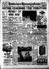 Lewisham Borough News Tuesday 30 May 1961 Page 1