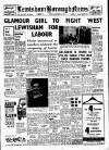 Lewisham Borough News