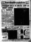 Lewisham Borough News Tuesday 02 January 1962 Page 1