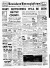 Lewisham Borough News Tuesday 01 May 1962 Page 1