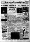 Lewisham Borough News