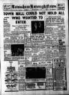 Lewisham Borough News Tuesday 02 October 1962 Page 1