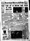 Lewisham Borough News Tuesday 30 October 1962 Page 1