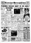 Lewisham Borough News Tuesday 19 March 1963 Page 1