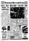 Lewisham Borough News Tuesday 02 July 1963 Page 1