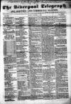 Liverpool Shipping Telegraph and Daily Commercial Advertiser Monday 17 October 1853 Page 1