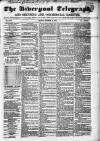 Liverpool Shipping Telegraph and Daily Commercial Advertiser Friday 28 October 1853 Page 1