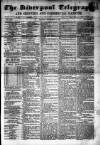 Liverpool Shipping Telegraph and Daily Commercial Advertiser Tuesday 29 November 1853 Page 1