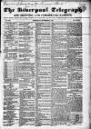 Liverpool Shipping Telegraph and Daily Commercial Advertiser Wednesday 02 November 1853 Page 1