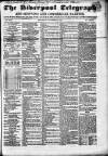 Liverpool Shipping Telegraph and Daily Commercial Advertiser Wednesday 09 November 1853 Page 1