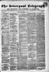 Liverpool Shipping Telegraph and Daily Commercial Advertiser Friday 11 November 1853 Page 1