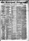 Liverpool Shipping Telegraph and Daily Commercial Advertiser Thursday 17 November 1853 Page 1