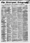 Liverpool Shipping Telegraph and Daily Commercial Advertiser Monday 21 November 1853 Page 1
