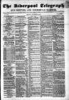 Liverpool Shipping Telegraph and Daily Commercial Advertiser Monday 28 November 1853 Page 1