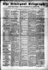 Liverpool Shipping Telegraph and Daily Commercial Advertiser Wednesday 30 November 1853 Page 1