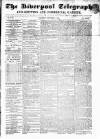 Liverpool Shipping Telegraph and Daily Commercial Advertiser Thursday 15 December 1853 Page 1