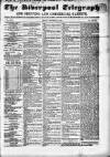 Liverpool Shipping Telegraph and Daily Commercial Advertiser Friday 02 December 1853 Page 1