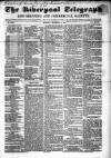 Liverpool Shipping Telegraph and Daily Commercial Advertiser