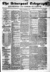Liverpool Shipping Telegraph and Daily Commercial Advertiser Tuesday 20 December 1853 Page 1